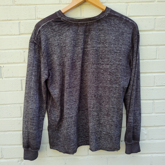 C&C California Weekending Burnout Long Sleeve Tee - Picture 8 of 11